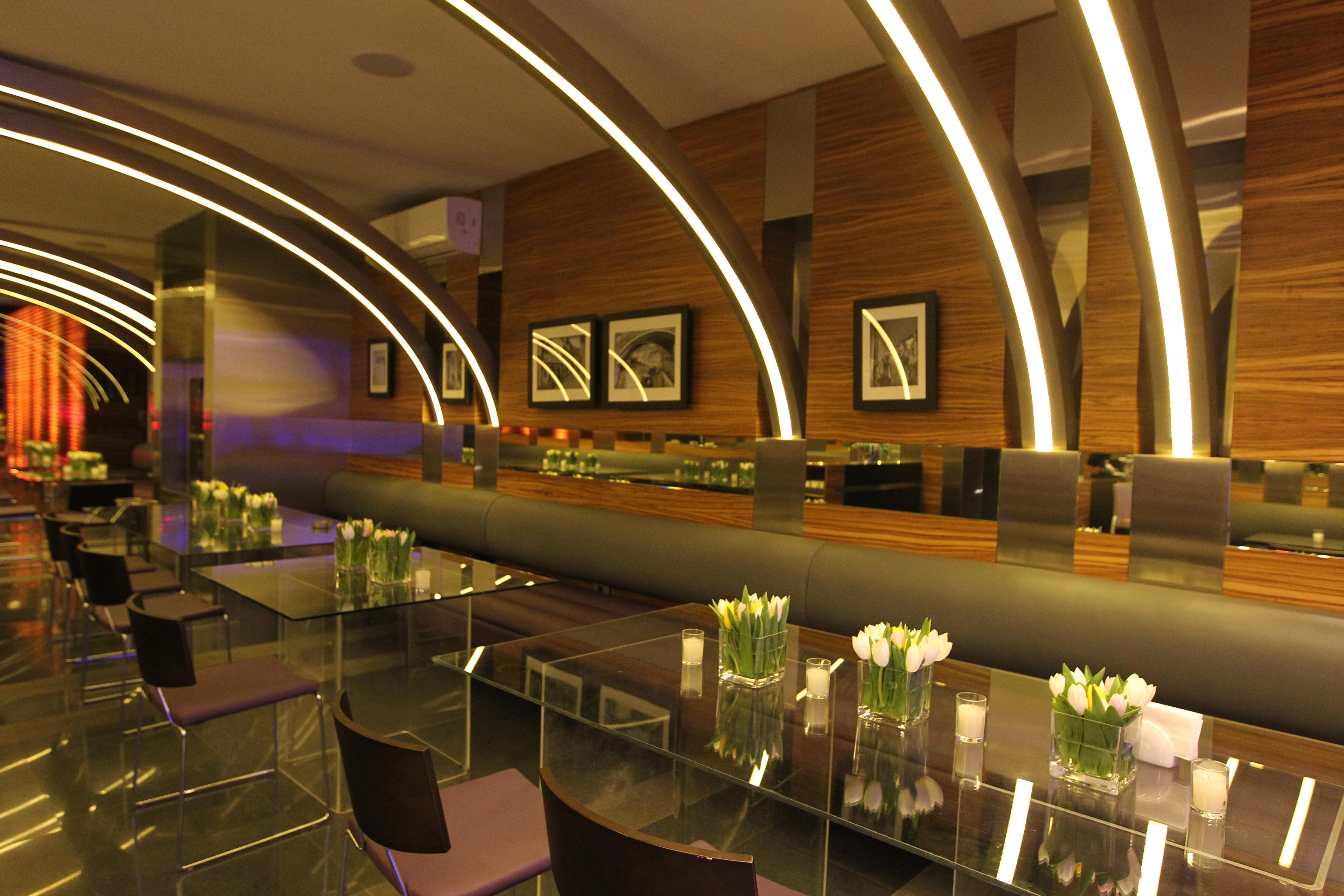 Warwick Stone 55 Hotel Beirut Exterior photo