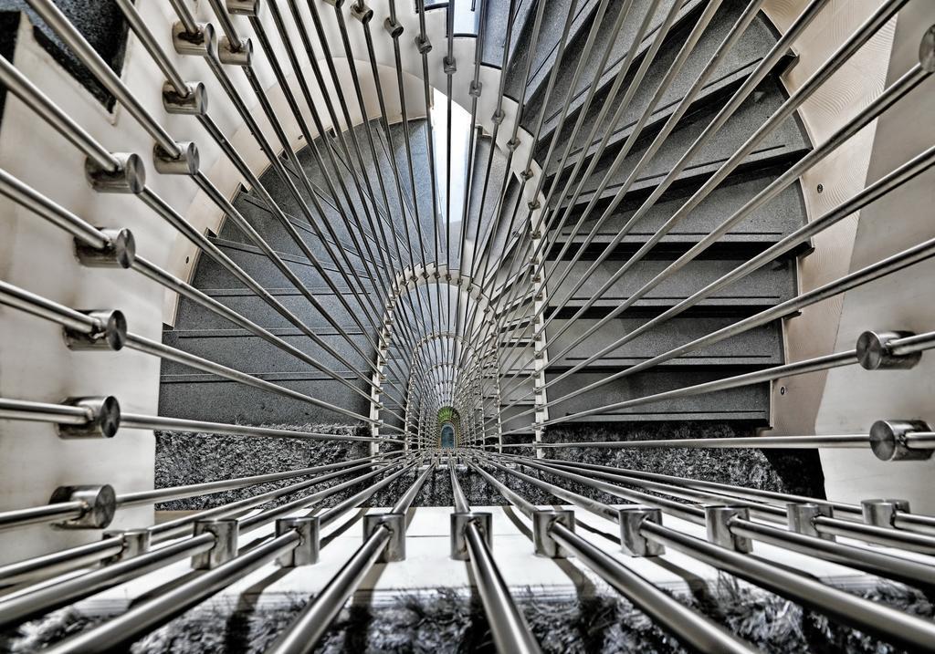 Warwick Stone 55 Hotel Beirut Exterior photo